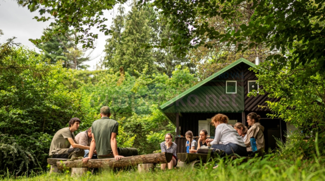 Lesníci v Jeseníkách spolupracují s dobrovolníky
