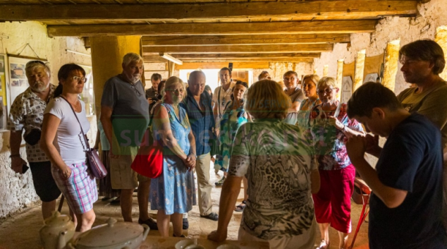 Dny lidové architektury