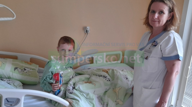Jak vyzrát na horké letní počasí bez zdravotní újmy u dětí