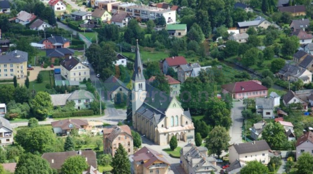 Rapotínské slavnosti 2024