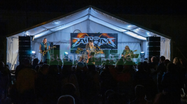 Zábřežské Léto u zámku