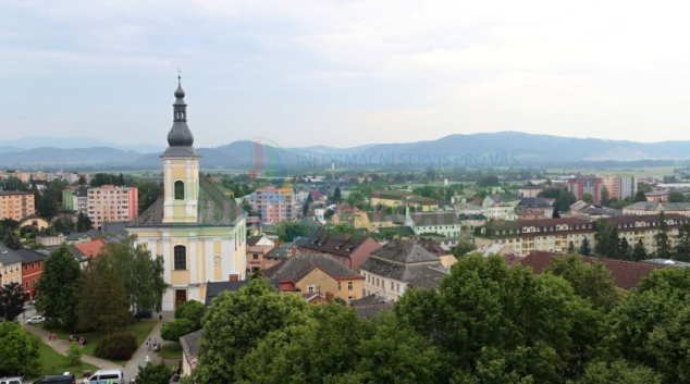 Oslavy výročí Zábřeha vyvrcholí Slavnostmi města