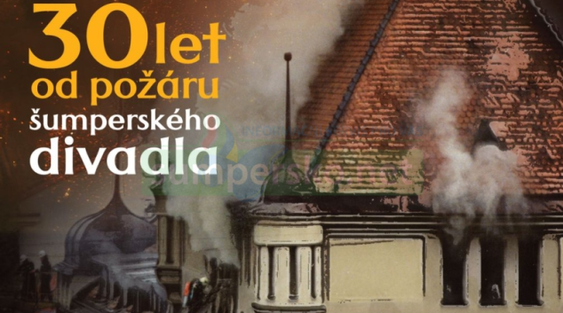 Jako fénix z popela