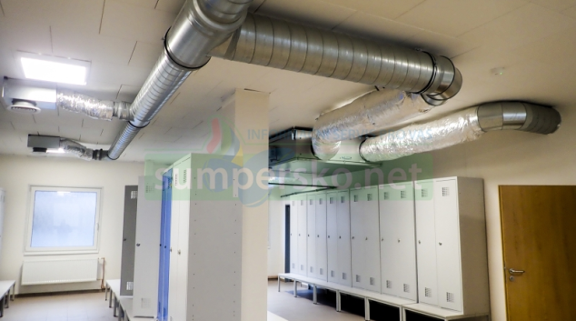 Největší letní investice ve školách Olomouckého kraje