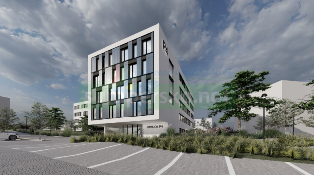 Začala stavba nového Onkologického pavilonu FN Olomouc