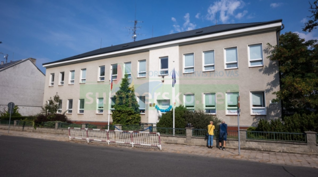 První škola pro děti s autismem v Olomouckém kraji