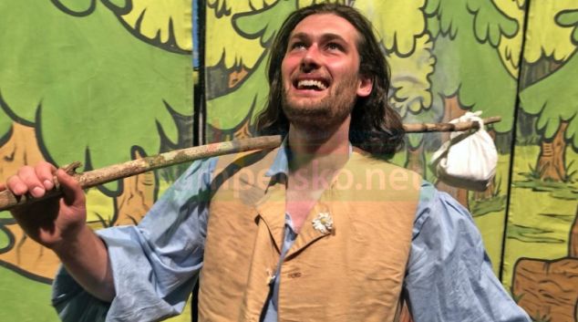 Český Honza bude málem králem