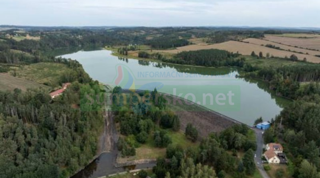Povodí Moravy připravuje nádrže na povodně