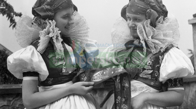 Tradice a zvyky Hané