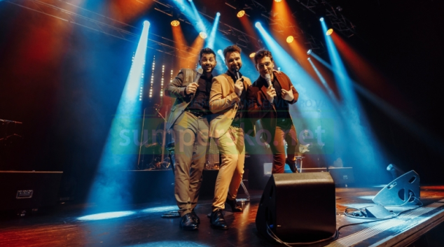 Šumperský kulturák rozezní hity ze světových muzikálů
