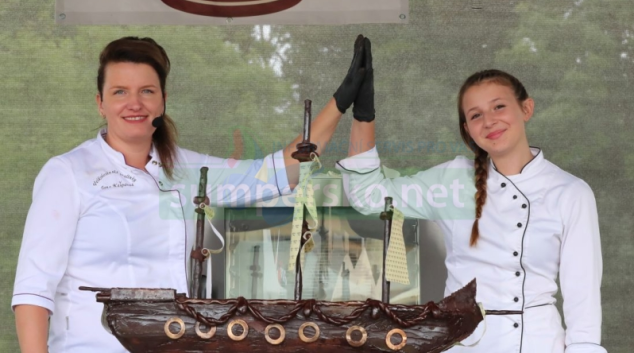 Festival Čokoládové Losiny se přes veškeré těžkosti uskuteční