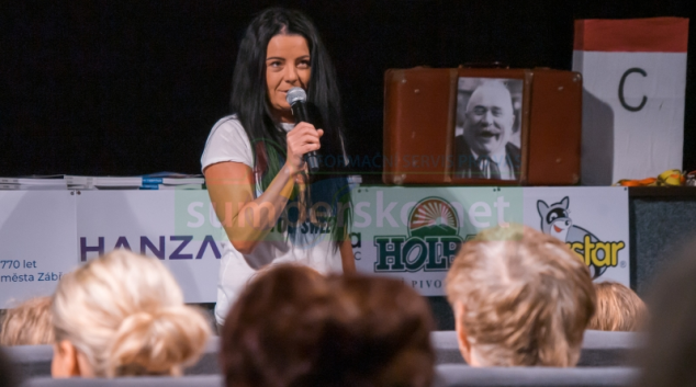 Souostroví Galapágy