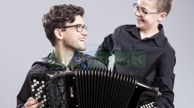 Duo Absoluto v Šumperku