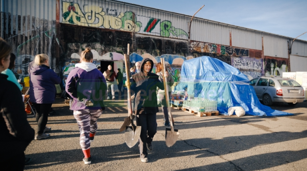 Zaměstnance krajského úřadu, magistrátu a univerzity