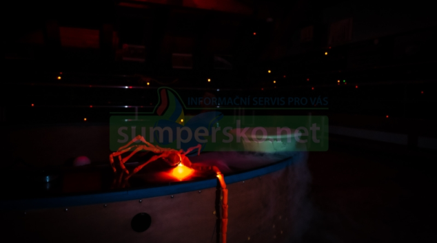 Tradiční Pevnost duchů