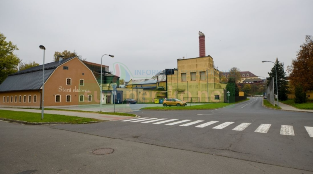 Pronájem restaurace Stará sladovna Zábřeh