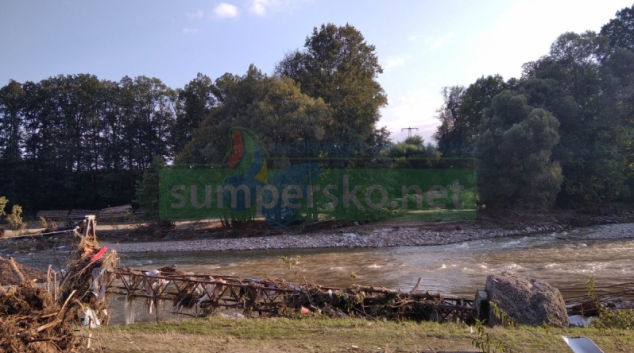 Hejtman Okleštěk požádal vládu o prodloužení stavu nebezpečí