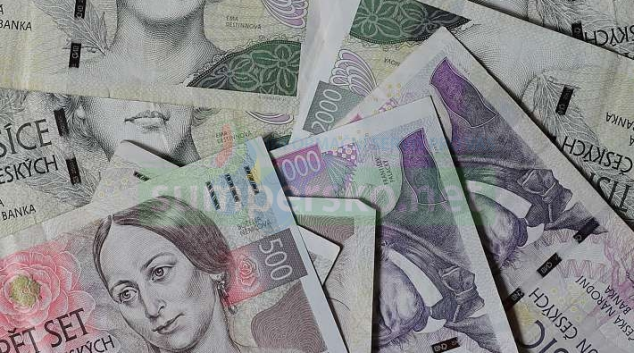 Podvodník obral ženu ze Šumperska o téměř 30 tisíc korun