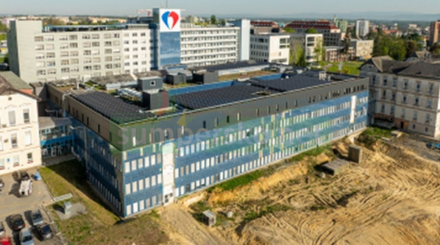 FN Olomouc čeká 23. listopadu odstávka datové sítě