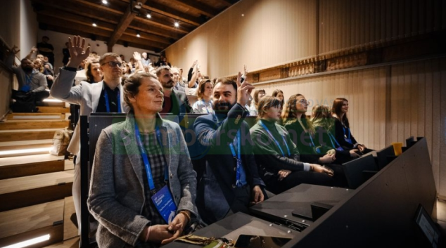 Inspiraci pro udržitelné podnikání