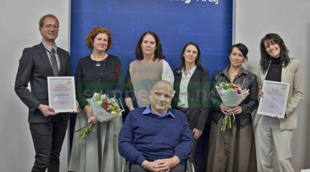 Zaměstnavatele přátelské rodině