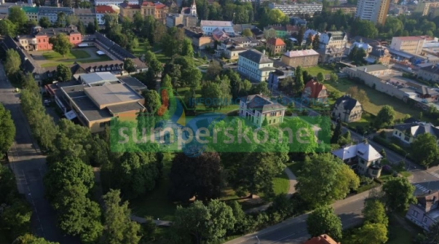 Šumperský kulturák bude slavit 45 let své existence