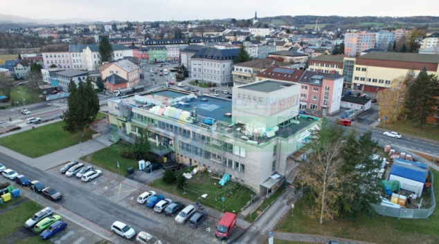 Zábřeh má schválený rozpočet na rok 2025