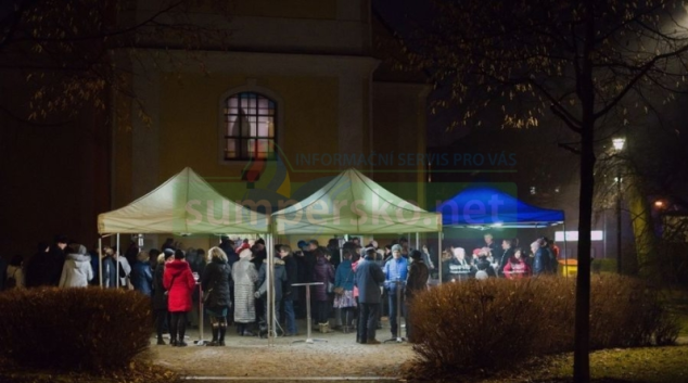 Nový rok 2025 symbolicky zahájí koncert v Bartoloměji