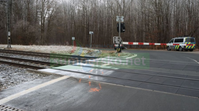 Řidič na Nový rok podcenil rychlost