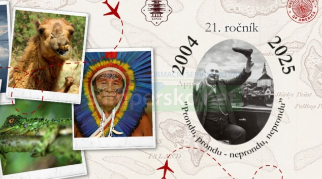 Jak dnes žijí lovci lebek?