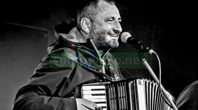 Václav Koubek oslaví v Retru sedmdesátku