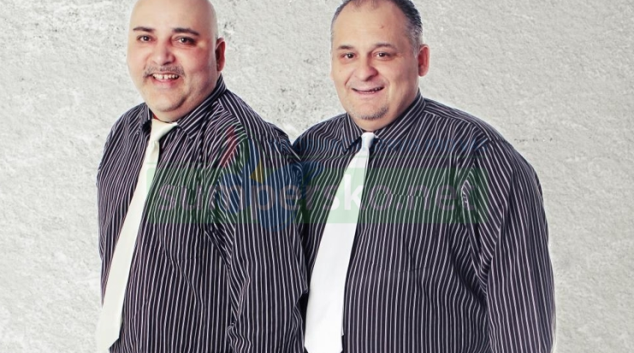 V Retru zahraje oblíbené Duo Aramis