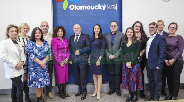 Přes čtrnáct milionů pro knihovny v Olomouckém kraji