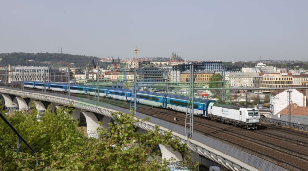 Národní dopravce v uplynulém roce rekordně modernizoval