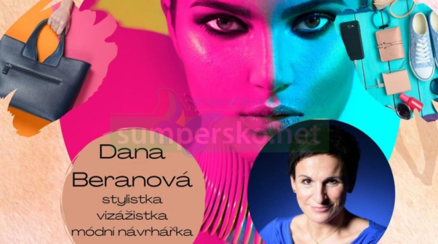 Jak uchopit vlastní styl?