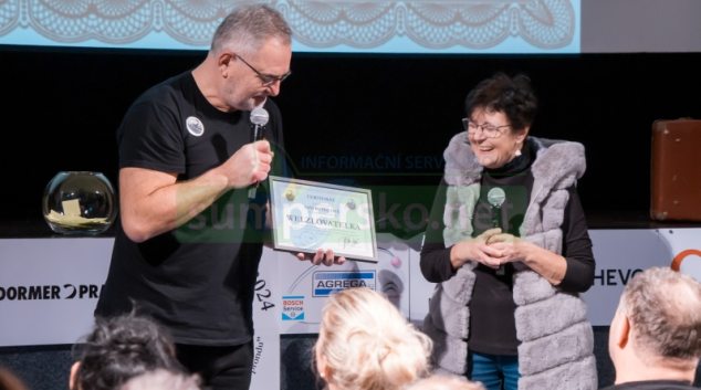 Welzlování pozve na Blízký východ a do Jižní Ameriky