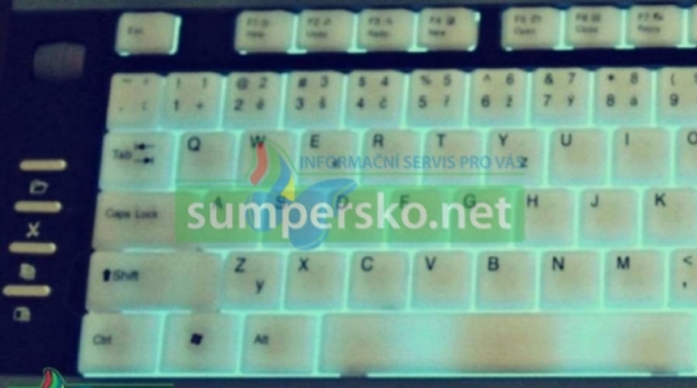 Naštěstí podvod prokoukl