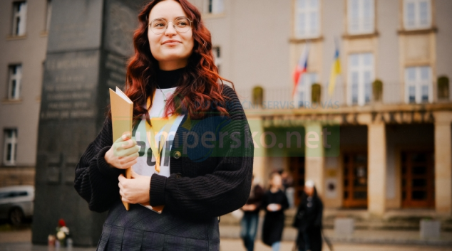 Univerzita Palackého hostí druhý den otevřených dveří