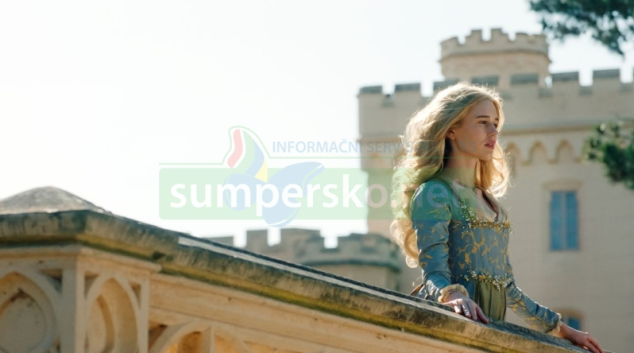 Olomoucký kraj na filmovém plátně