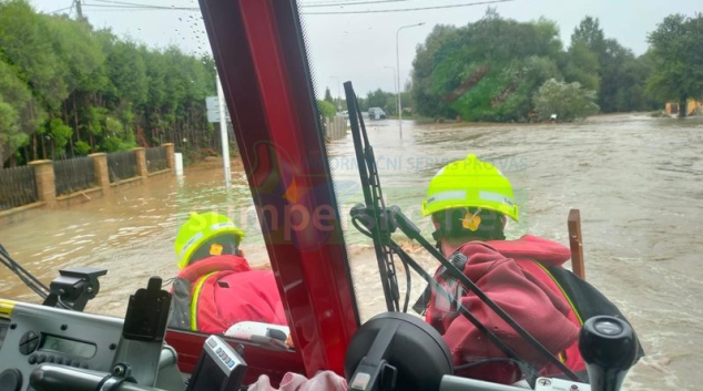 Hasiči loni vyjeli k 15 tisícům zásahů