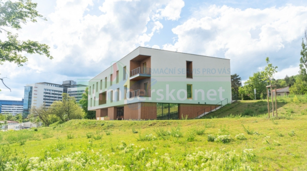 Druhý Dům Ronalda McDonalda vyroste v Olomouckém kraji