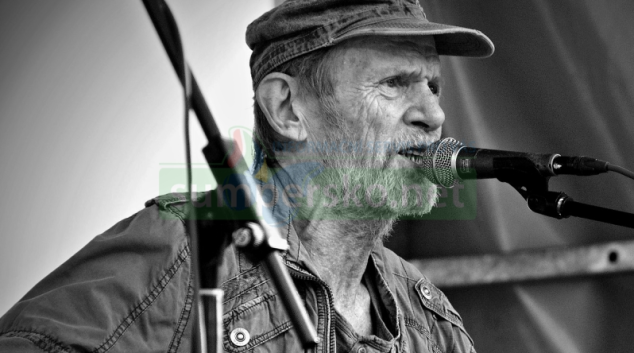 Jiří Schmitzer v Šumperku