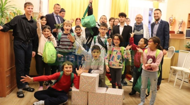 Pokračuje se v proměně dětských domovů v Olomouckém kraji