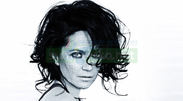 Lucie Bílá se vrací do Šumperka