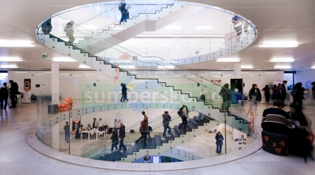 Univerzita Palackého nabízí nové studijní programy