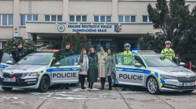 Evropský den obětí trestných činů