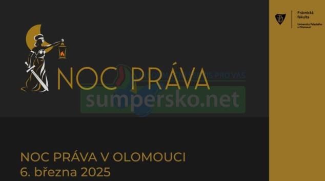 Noc práva zve do Studentské právní poradny