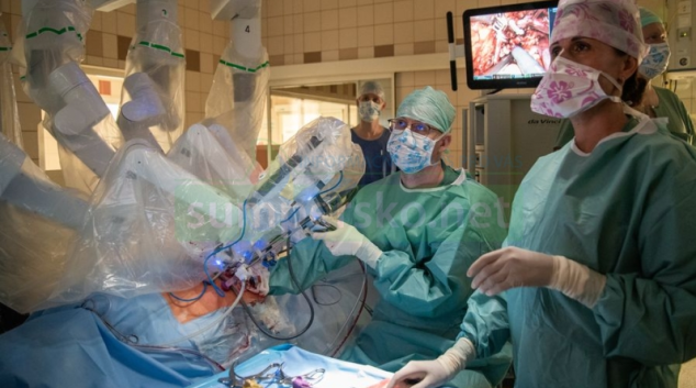 Transplantační centrum FN Olomouc oslavilo čtyřicet let své existence