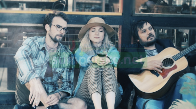 Kapela Silence - Joy uvede druhé album