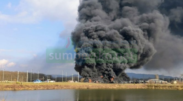 Povodí Moravy monitoruje kvalitu vody